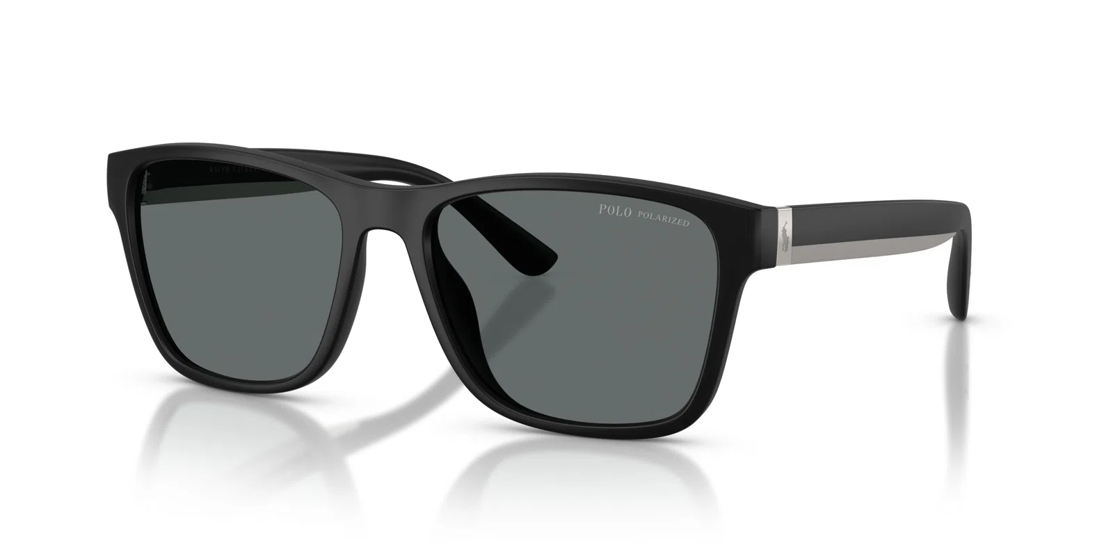 Polo 4229U Sunglasses - Matte Dark Green - view 22